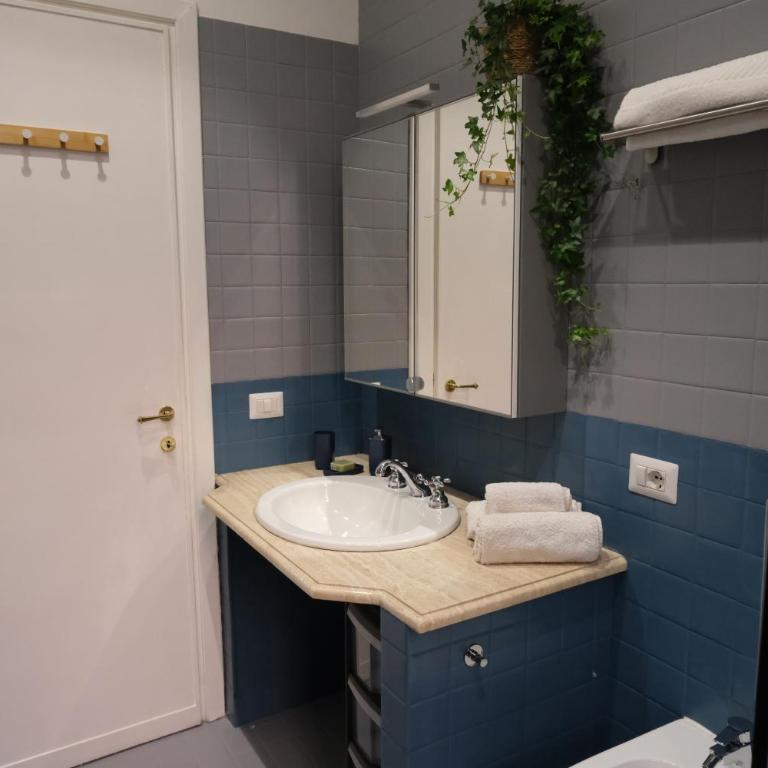 Casa Frida Arte e Sport tra MAXXI e Olimpico - Appartamento Superior con 2 Camere da Letto - 12