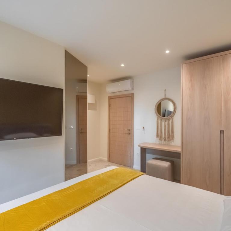 Vila Gina - Studio Apartment - 4