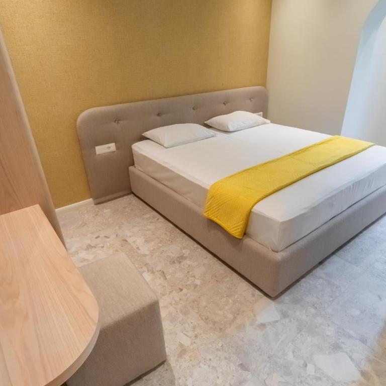 Vila Gina - Apartment - 4