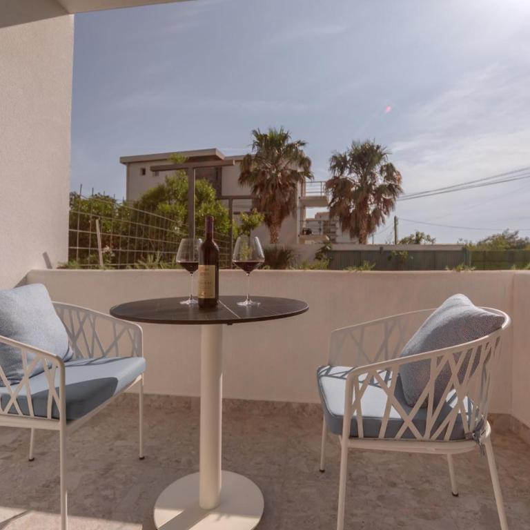 Vila Gina - Apartment - 7