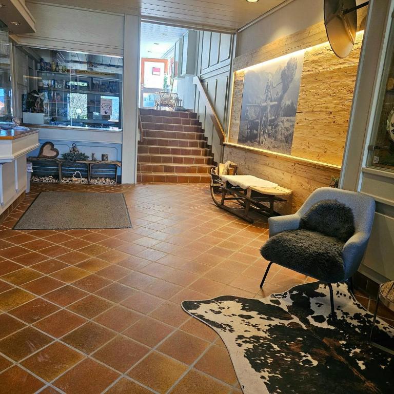Alp-Juwel - mit Hallenbad und Sauna, 4 Schlafbereiche, Hallenbad, Sauna, inklusive Bettwäsche, Handtücher, tolle Kinderausstattung - Apartment mit 3 Schlafzimmern - 41