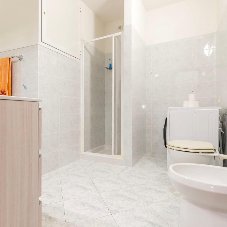Casa Dante - Appartamento con 2 Camere da Letto - 17