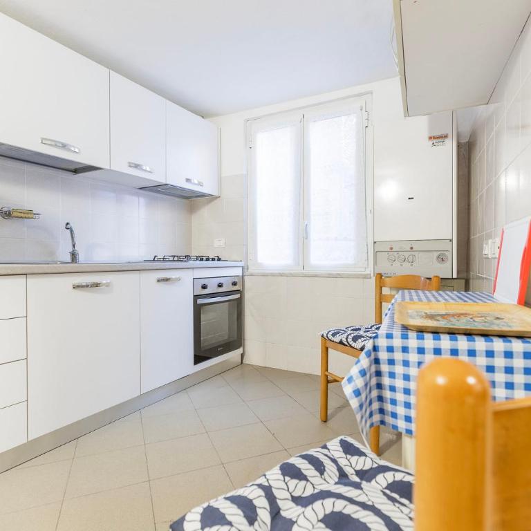 Casa Dante - Appartamento con 2 Camere da Letto - 12