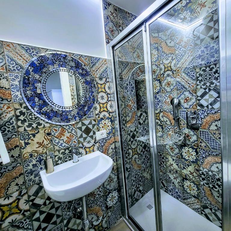 Seafront House Gabbiano Blu - Apartment - 29