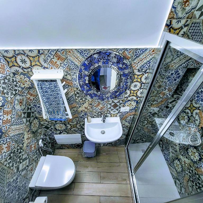 Seafront House Gabbiano Blu - Apartment - 27