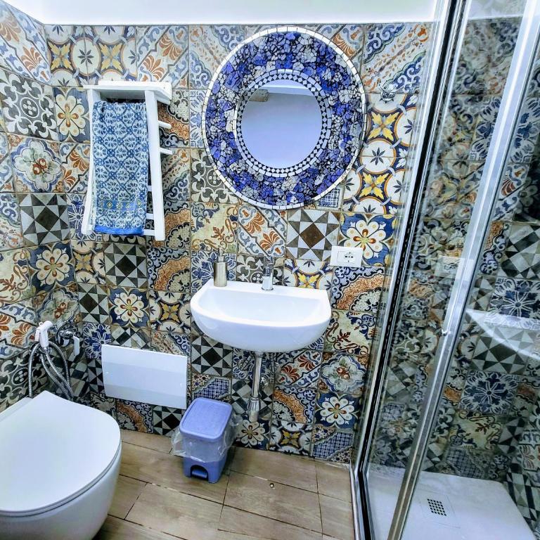 Seafront House Gabbiano Blu - Apartment - 26