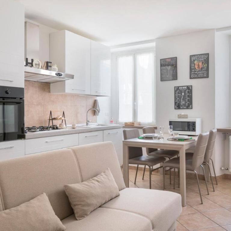 Aura-Elegant Residence in the Heart of Como - Appartamento Standard - 2