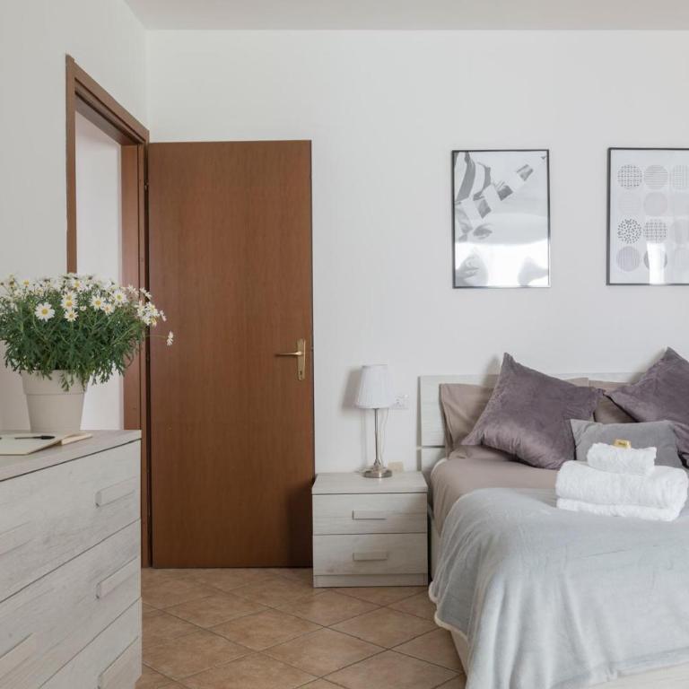 Aura-Elegant Residence in the Heart of Como - Appartamento Standard - 14