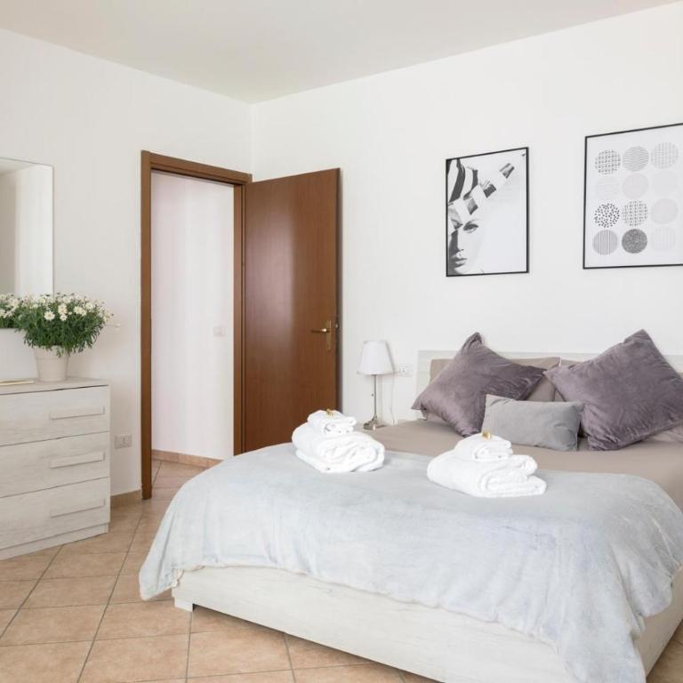 Aura-Elegant Residence in the Heart of Como - Appartamento Standard - 18