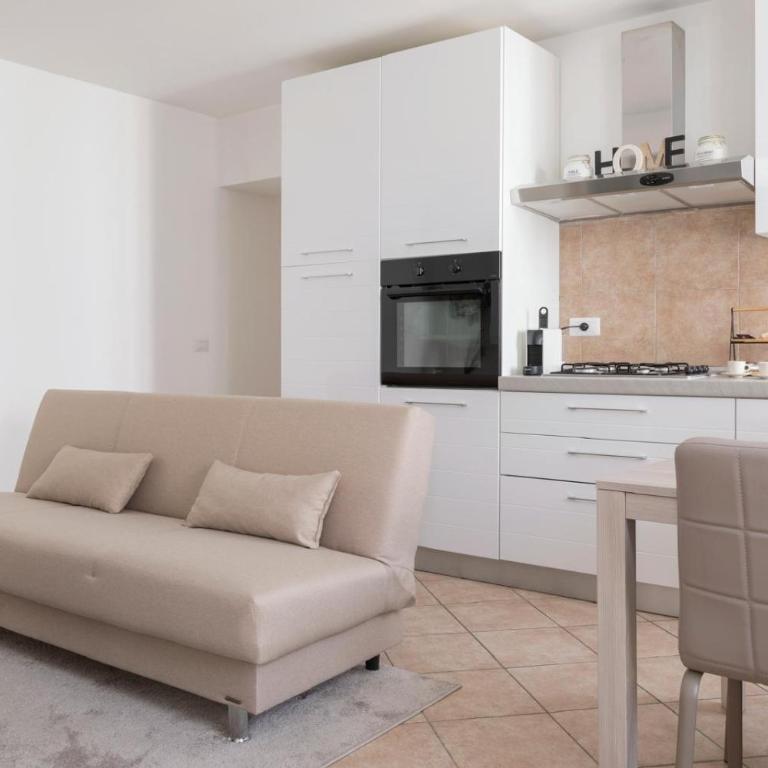 Aura-Elegant Residence in the Heart of Como - Appartamento Standard - 22