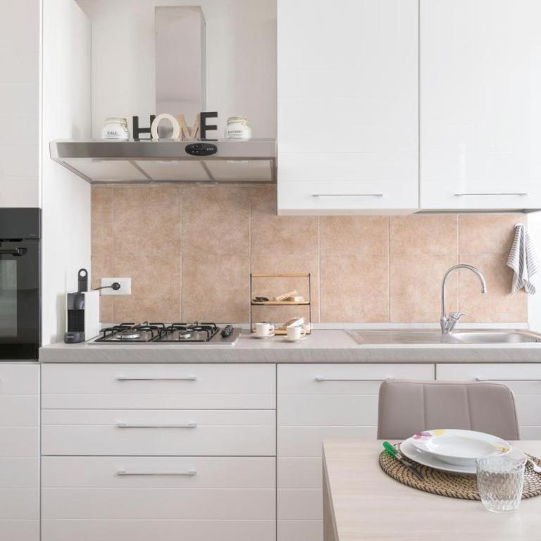 Aura-Elegant Residence in the Heart of Como - Appartamento Standard - 24