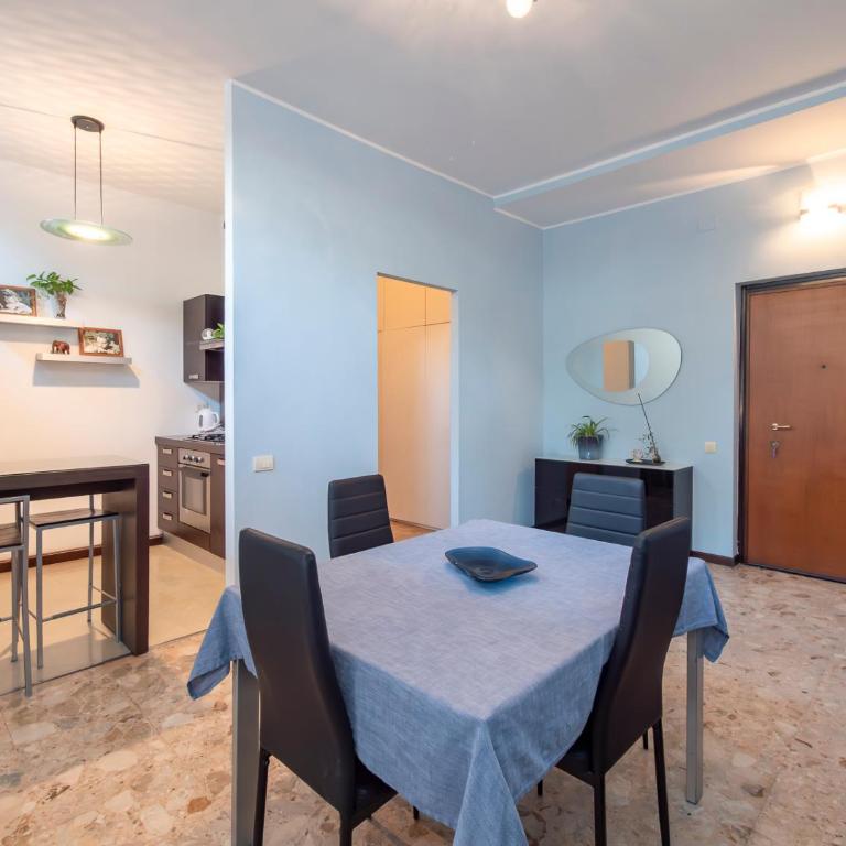 I Host Apartment - Falck 53 - Appartamento con 1 Camera da Letto - 2