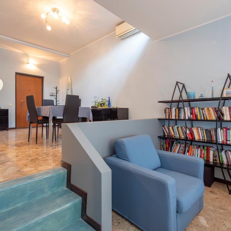 I Host Apartment - Falck 53 - Appartamento con 1 Camera da Letto - 3