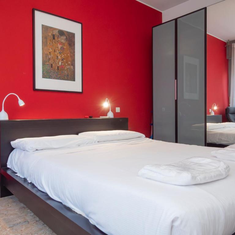 I Host Apartment - Falck 53 - Appartamento con 1 Camera da Letto - 4