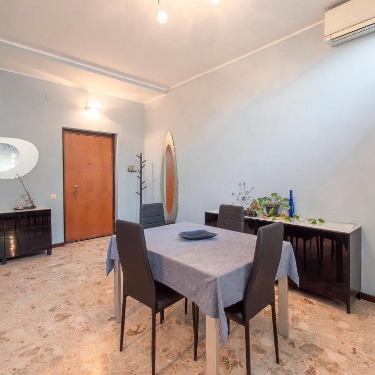 I Host Apartment - Falck 53 - Appartamento con 1 Camera da Letto - 6