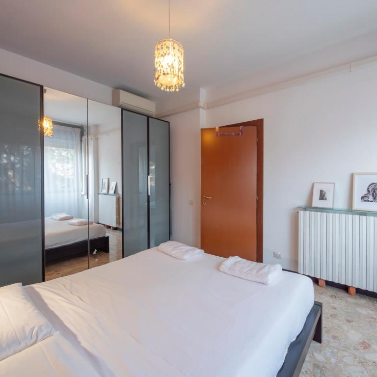I Host Apartment - Falck 53 - Appartamento con 1 Camera da Letto - 11