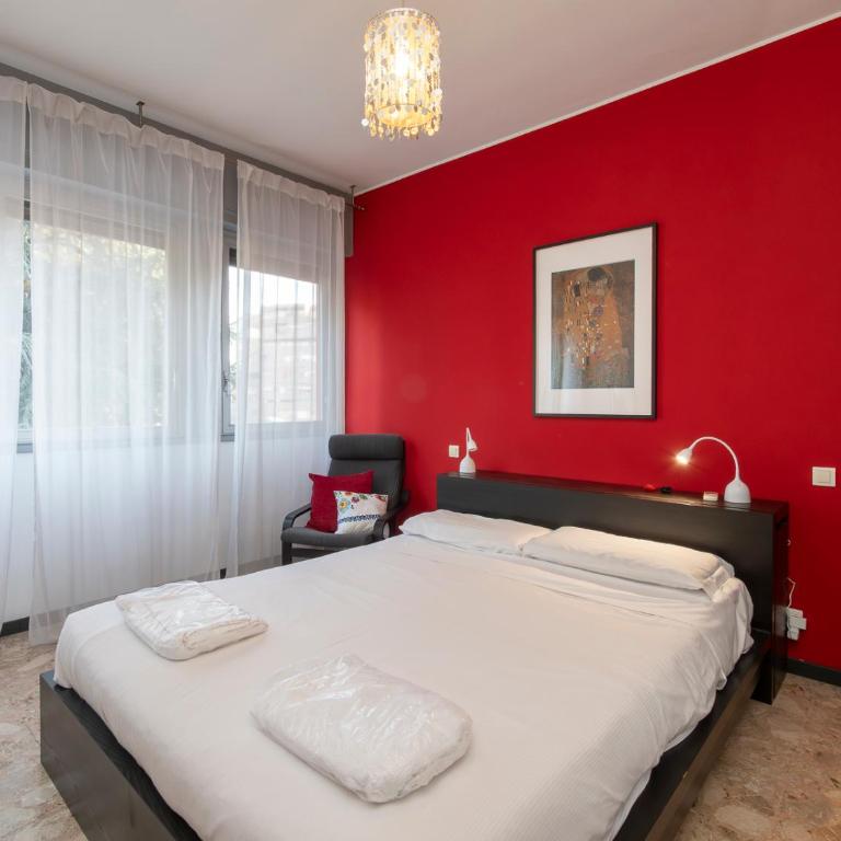 I Host Apartment - Falck 53 - Appartamento con 1 Camera da Letto - 12