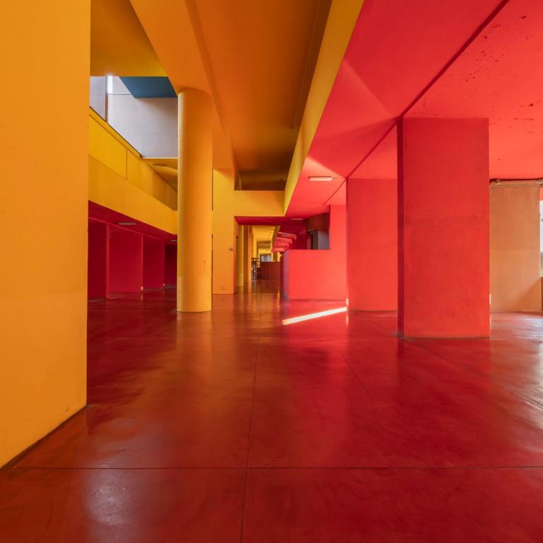 I Host Apartment - Falck 53 - Appartamento con 1 Camera da Letto - 13