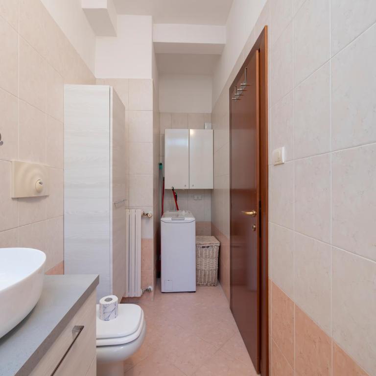 I Host Apartment - Falck 53 - Appartamento con 1 Camera da Letto - 15