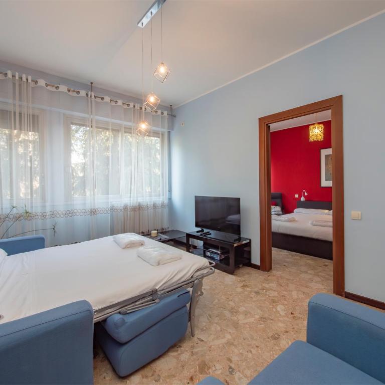 I Host Apartment - Falck 53 - Appartamento con 1 Camera da Letto - 16
