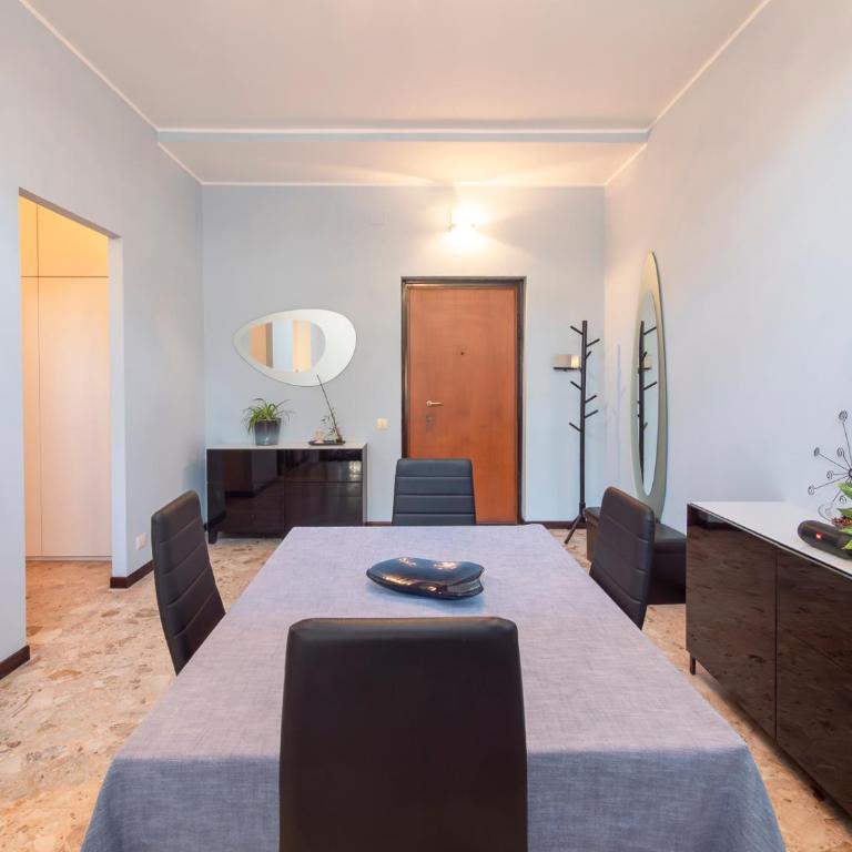 I Host Apartment - Falck 53 - Appartamento con 1 Camera da Letto - 18