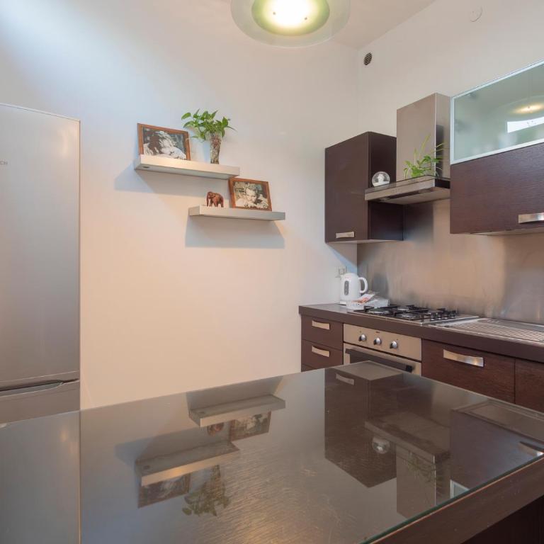 I Host Apartment - Falck 53 - Appartamento con 1 Camera da Letto - 20