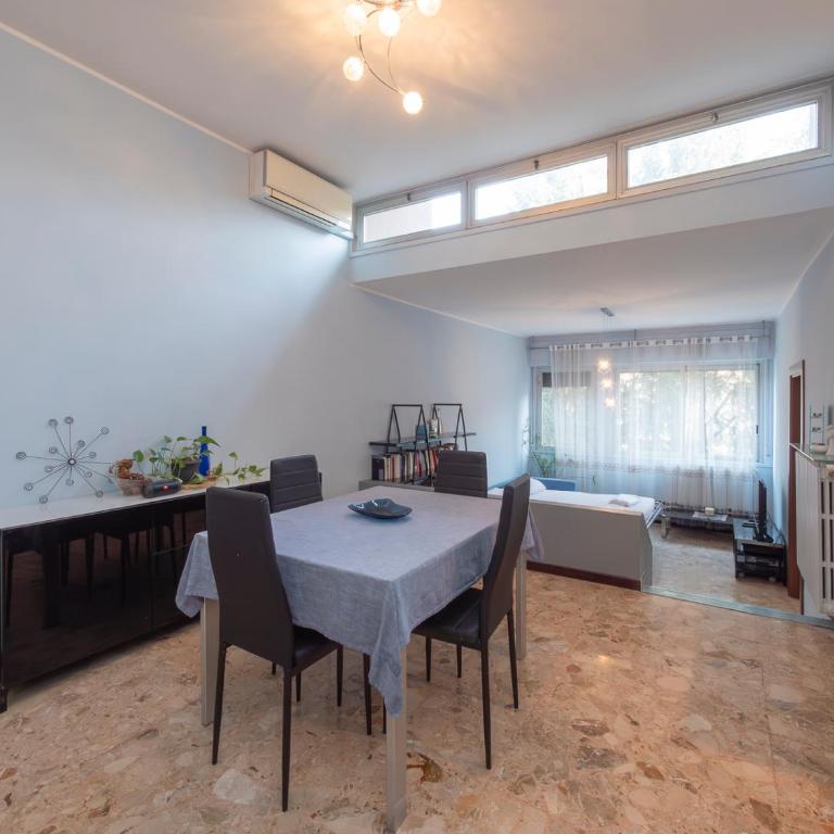 I Host Apartment - Falck 53 - Appartamento con 1 Camera da Letto - 23