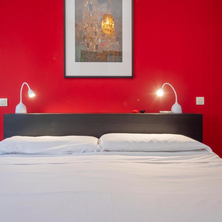 I Host Apartment - Falck 53 - Appartamento con 1 Camera da Letto - 24