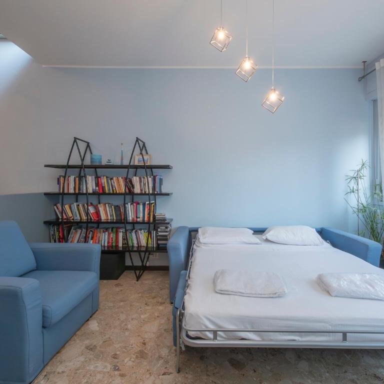 I Host Apartment - Falck 53 - Appartamento con 1 Camera da Letto - 30