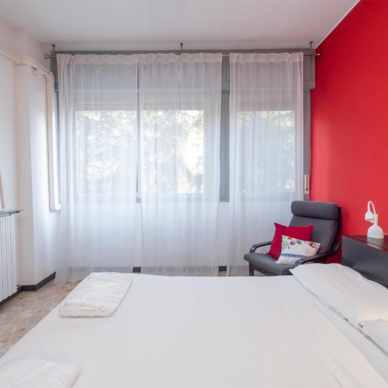 I Host Apartment - Falck 53 - Appartamento con 1 Camera da Letto - 31