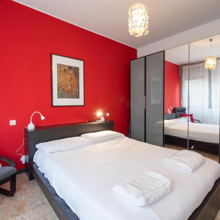 I Host Apartment - Falck 53 - Appartamento con 1 Camera da Letto - 32