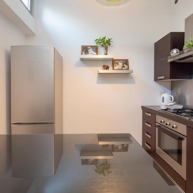 I Host Apartment - Falck 53 - Appartamento con 1 Camera da Letto - 33