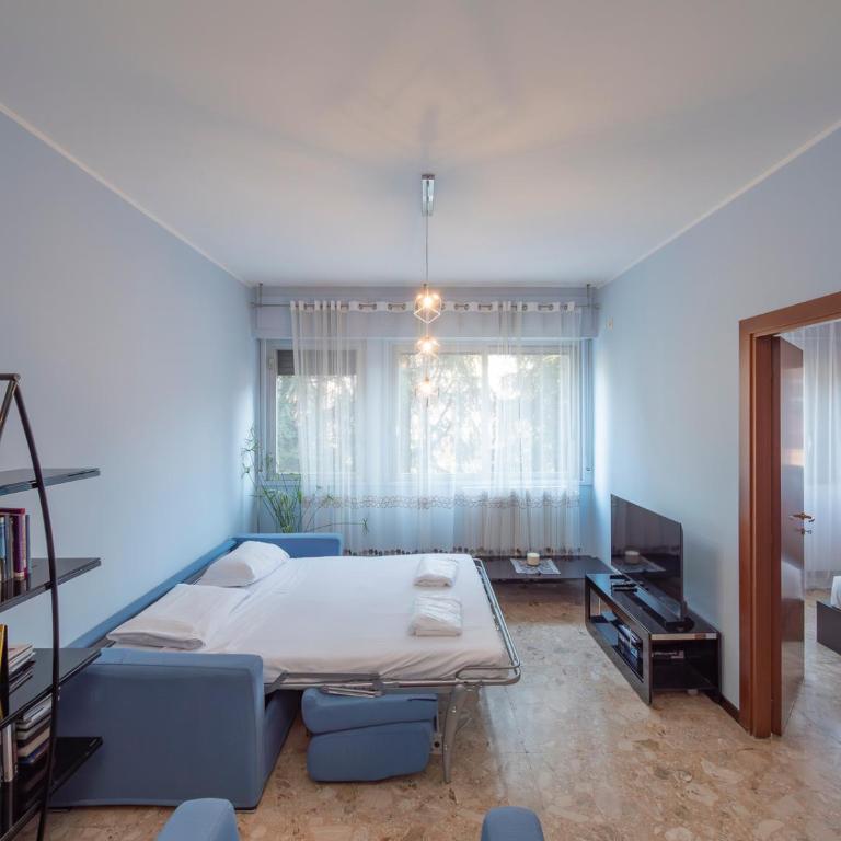I Host Apartment - Falck 53 - Appartamento con 1 Camera da Letto - 34