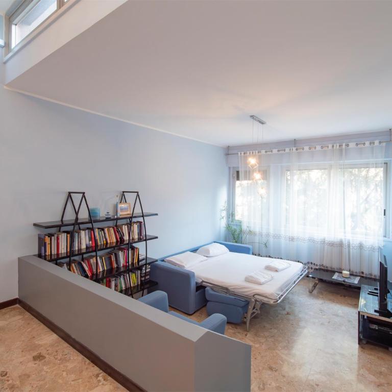 I Host Apartment - Falck 53 - Appartamento con 1 Camera da Letto - 35