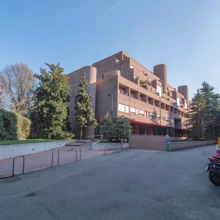 I Host Apartment - Falck 53 - Appartamento con 1 Camera da Letto - 38
