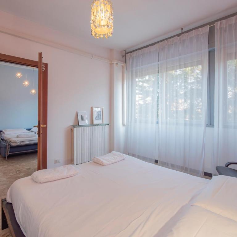 I Host Apartment - Falck 53 - Appartamento con 1 Camera da Letto - 40