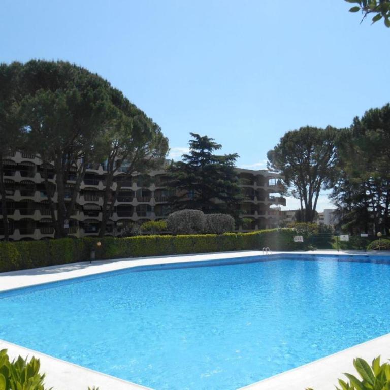 Magnifique F2 - 3 piscines - 48 m2 - Apartamento de 1 dormitorio - 1