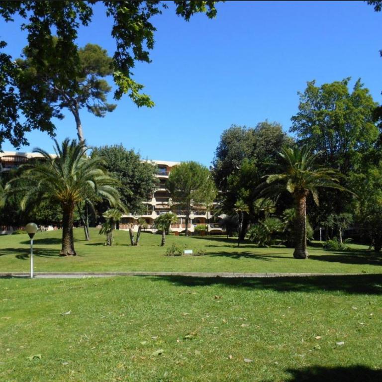 Magnifique F2 - 3 piscines - 48 m2 - Apartamento de 1 dormitorio - 2