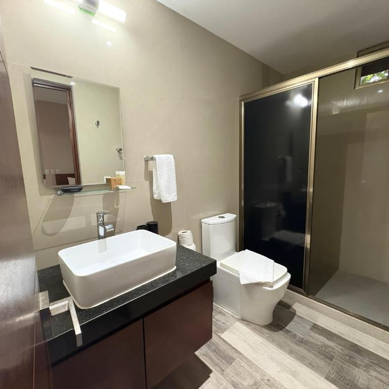 Hotel Piedra del Caribe Puerto Morelos - Superior Studio - 8