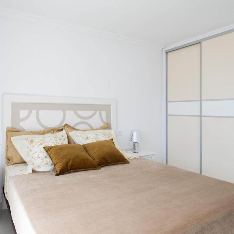 Two apartments 250m from las americas Beach - Apartamento de 3 dormitorios - 12