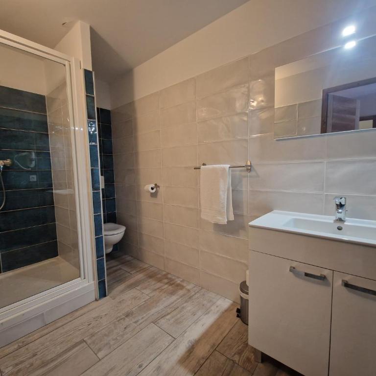 Les gémeaux- Plagne 1800- 100m des pistes- sauna privatif - Appartamento - 7