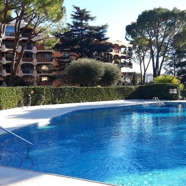 Magnifique F2 - 3 piscines - 48 m2 - Apartamento de 1 dormitorio - 18