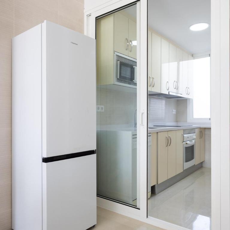 Two apartments 250m from las americas Beach - Apartamento de 3 dormitorios - 23