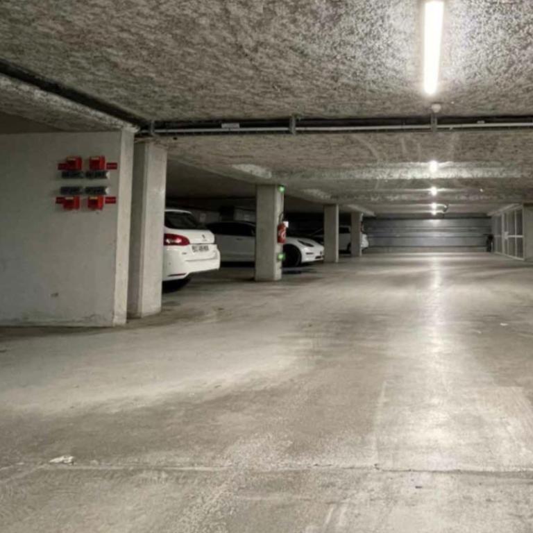 HAPPY HOME COLMAR with PRIVATE PARKING - Apartment mit 2 Schlafzimmern - 34