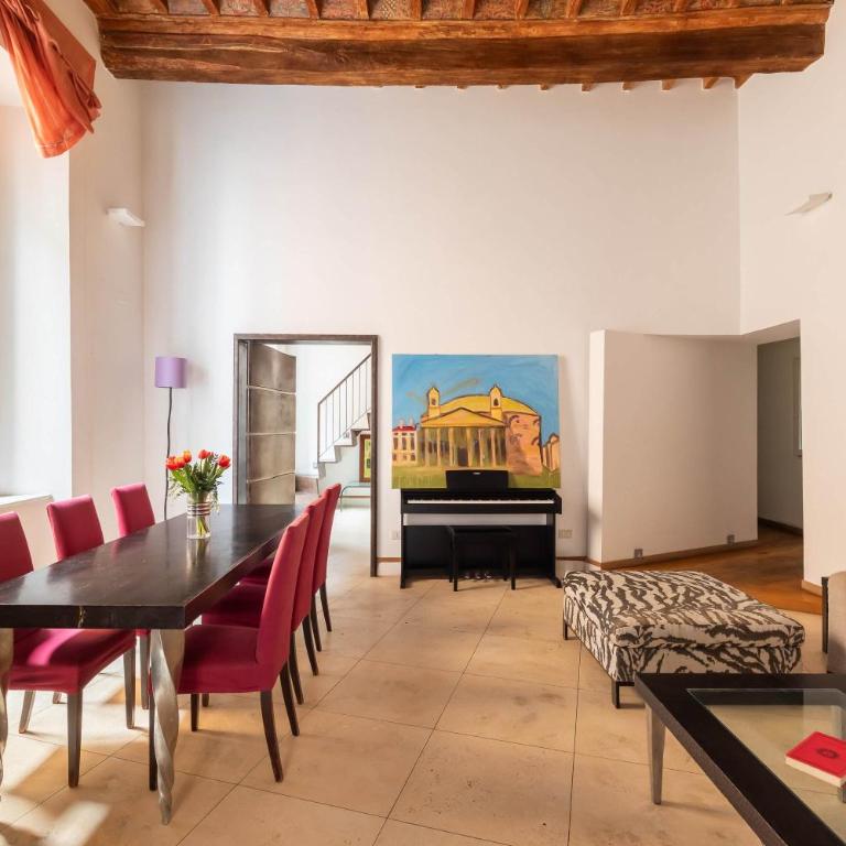 Navona Stylish Apartment - Up to 5 People - Appartamento - 2