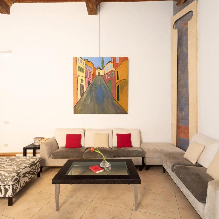 Navona Stylish Apartment - Up to 5 People - Appartamento - 3