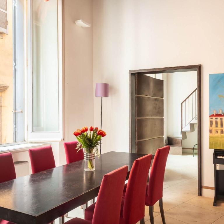 Navona Stylish Apartment - Up to 5 People - Appartamento - 4