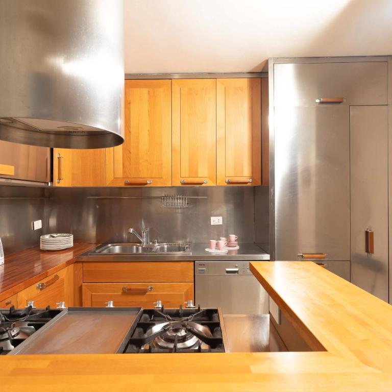 Navona Stylish Apartment - Up to 5 People - Appartamento - 7
