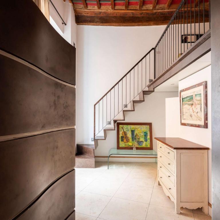 Navona Stylish Apartment - Up to 5 People - Appartamento - 10