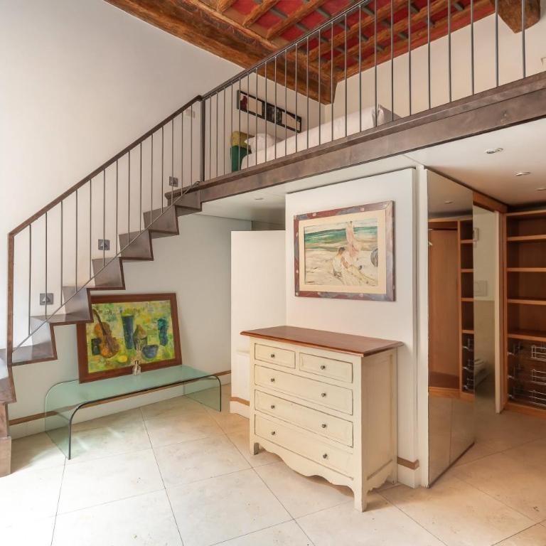 Navona Stylish Apartment - Up to 5 People - Appartamento - 12